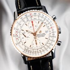 Breitling Navitimer 41