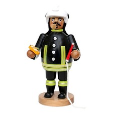 BERUF _ FEUERWEHRMANN _