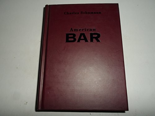 American bar artistry - american,
