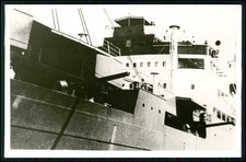 Foto AK Hilfskreuzer Atlantis