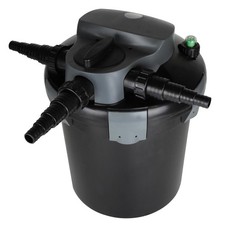 Bio Druckfilter nur 9W