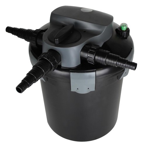 Bio druckfilter nur - bio, 9w