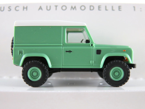 Busch 54352 land - busch,