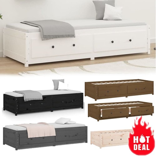 Bett mit stauraum - bett, jugendbett
