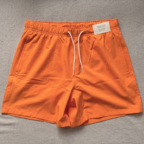 Hollister herren badehose - herren,