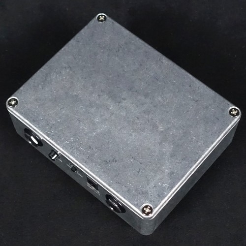 Free the tone overdriveland - free,