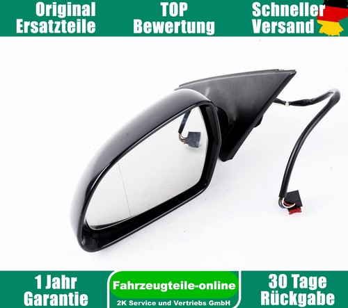 Seiten außenspiegel links - außenspiegel,