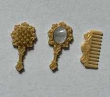 Barbie Prinzessin und das Dorfmädchen Princess Pauper Erika Anneliese Zubehör