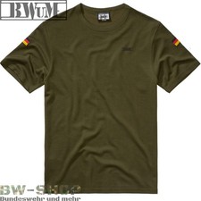 Bwum bundeswehr tropenshirt - bwum,