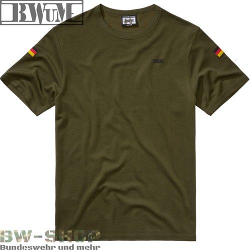 Bwum bundeswehr tropenshirt - bwum,