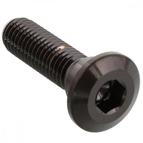 Schraube bremsscheibe hinten - schraube,