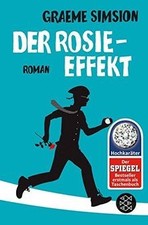 Der Rosie-Effekt: Roman (Das