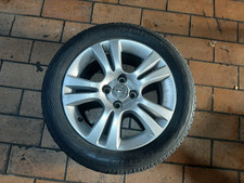 1 original Opel Corsa D