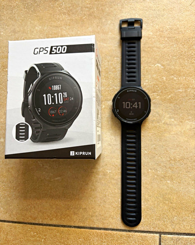 Kiprun gps 500 coros - kiprun,
