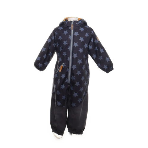 Racoon outdoor overall - outdoor,