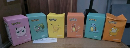 Neu pokemon figuren set - pokemon,