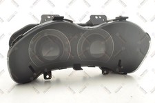 TOYOTA AURIS I  Tacho Tachometer Kombiinstrument Anzeige 83800-0ZC20-D