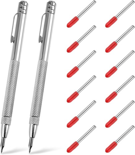 Hartmetall anreißnadel - anreißnadel, 2