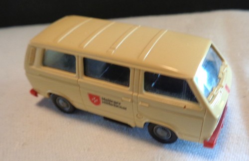 Roco volkswagen malteser - roco,