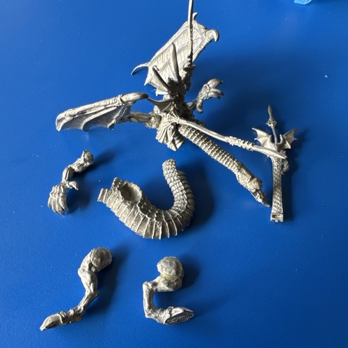 Warhammer hochelfen lord - warhammer,