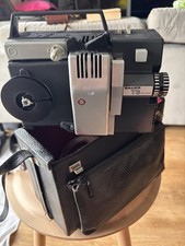 Vintage BAUER T3 Super 8