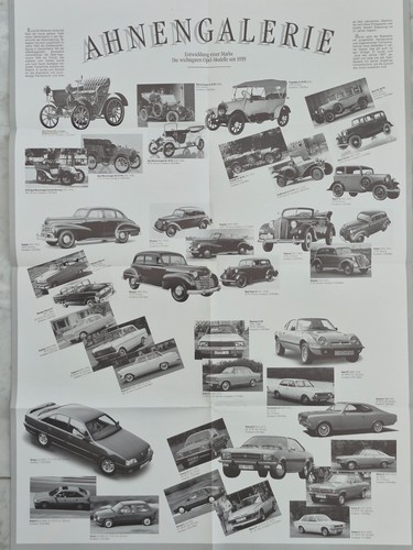 Opel kundenzeitschrift - opel,