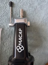 Macap Tamper Tamperfuß