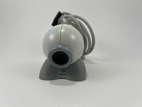 Logitech quickcam express - quickcam,
