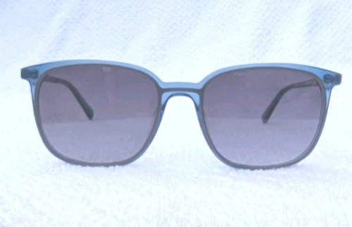 Herren sonnenbrille blau - sonnenbrille,