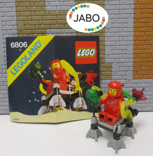 ( C11 ) Lego Space 6806
