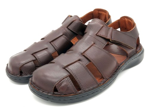Herren fisherman sandalen - fisherman,