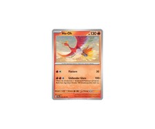Pokemon Karten - Stürmische