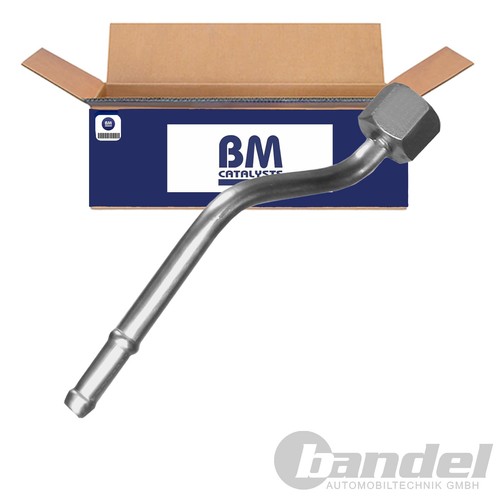 Catalysts dpf druckleitung - catalysts,