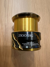 Shimano Spule Ersatz Original