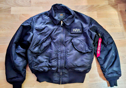Alpha industries cwu p - alpha, cwu-45/p