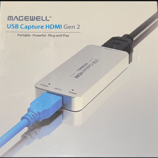 Magewell 32060 Gen 2 USB