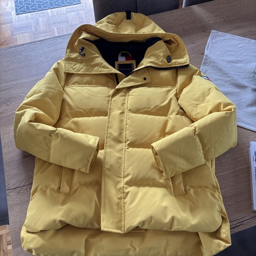 Daunenjacke von tommy hilfiger - tommy,