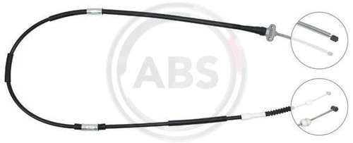 K12668 seilzug - a.b.s.,
