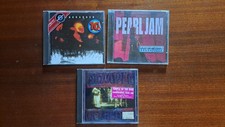 Pearl Jam, Soundgarden, Temple