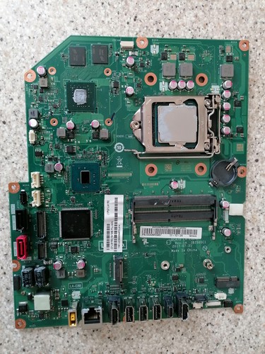 Hauptplatine für lenovo aio - hauptplatine,