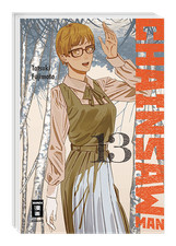 Chainsaw Man  Band 13