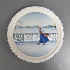 Sammelteller Wandteller