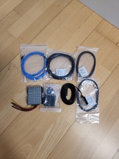 Hochleistungs-Small-Loop-Anten