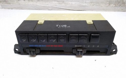 Mazda 323 ba steuergerät - 323,
