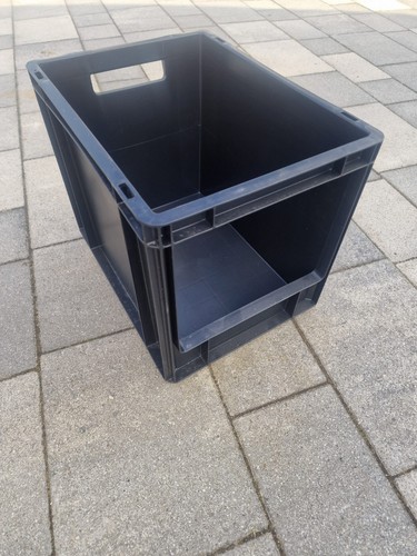 Eurobehälter eurobox - eurobehälter,