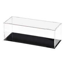 Packung acryl vitrine - vitrine, box