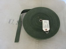 Lfm us army webbing od - us,