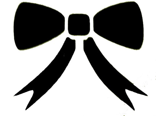 Stencil laser schablone - ,