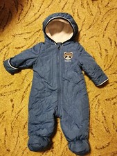 Schneeanzug overall sanetta - overall,