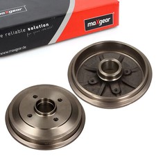 Maxgear bremstrommeln hinten - maxgear,
